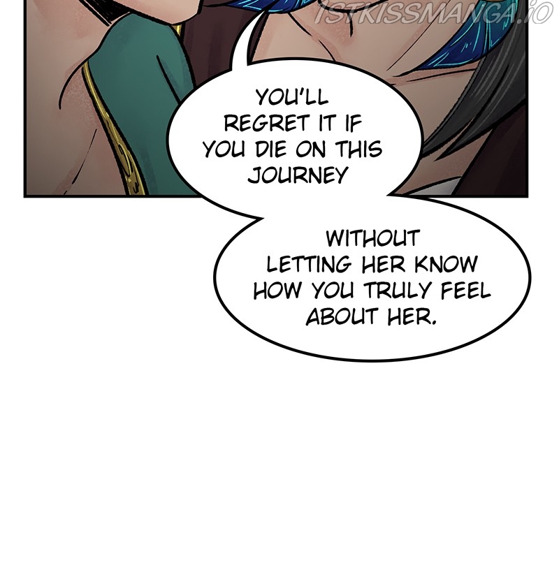 The Witch and The Bull Chapter 88 - Page 37