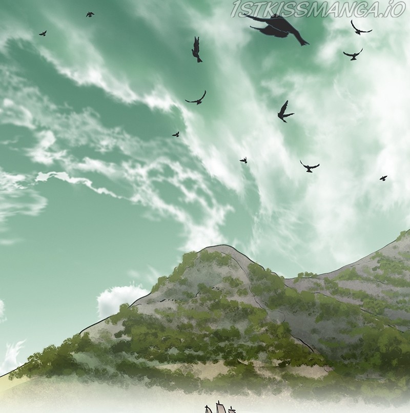 The Witch and The Bull Chapter 88 - Page 42