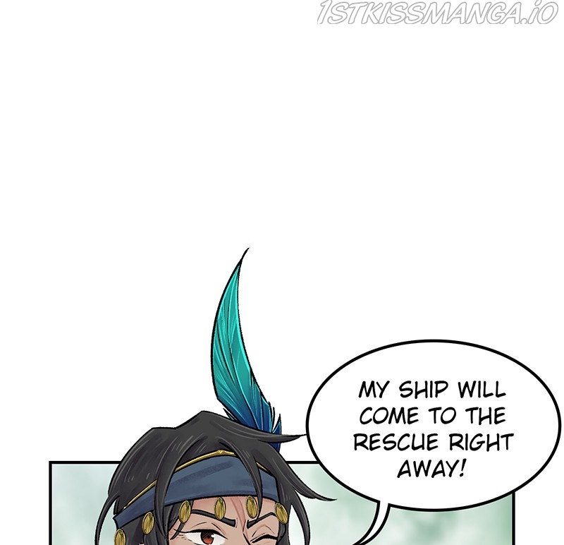 The Witch and The Bull Chapter 88 - Page 50