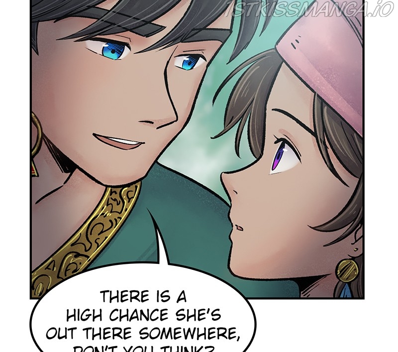 The Witch and The Bull Chapter 88 - Page 74