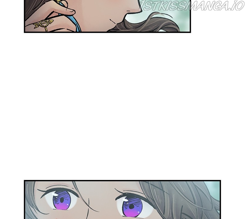 The Witch and The Bull Chapter 88 - Page 76