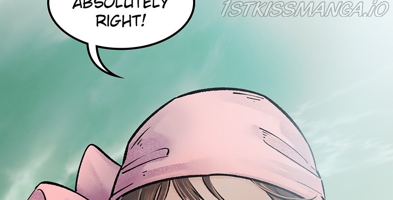 The Witch and The Bull Chapter 88 - Page 79