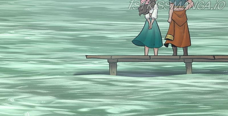 The Witch and The Bull Chapter 88 - Page 85