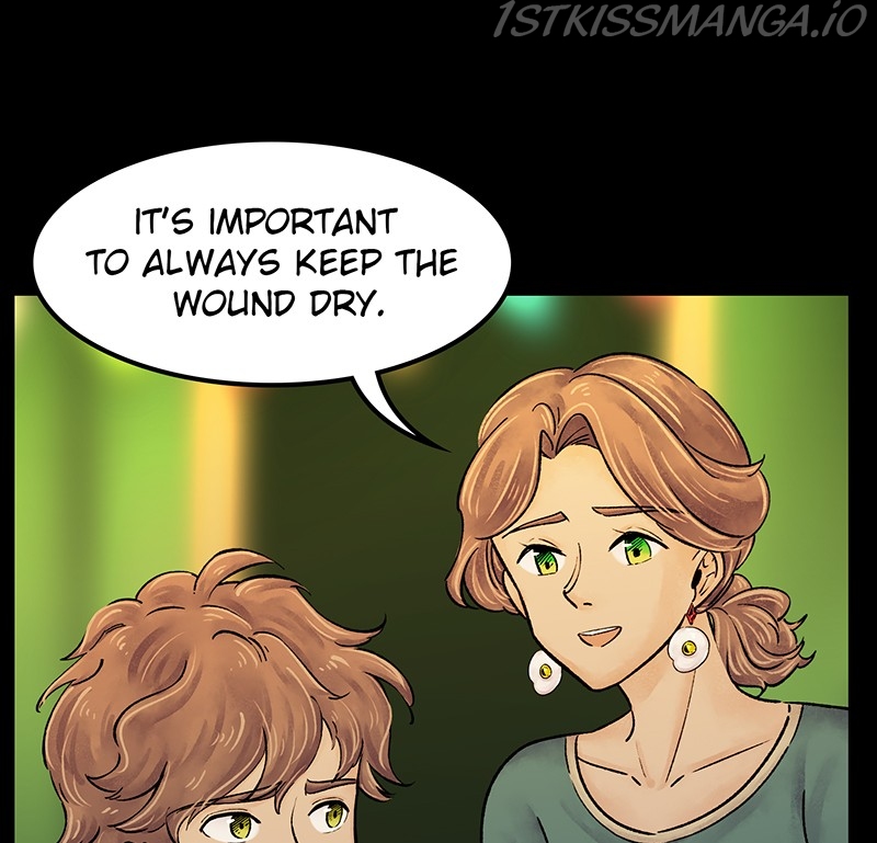 The Witch and The Bull Chapter 89 - Page 10