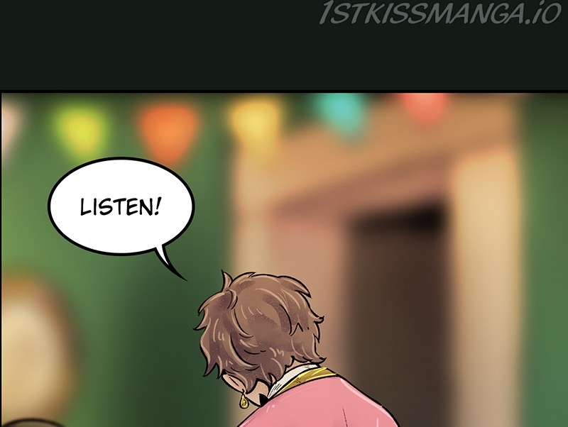 The Witch and The Bull Chapter 89 - Page 14