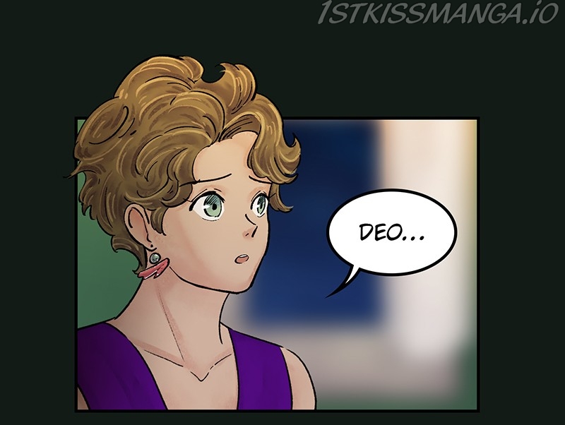 The Witch and The Bull Chapter 89 - Page 17