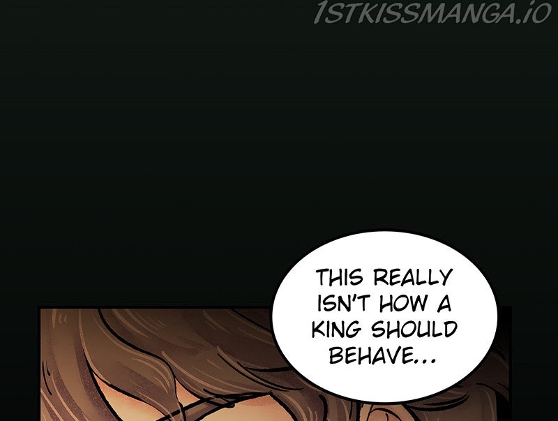 The Witch and The Bull Chapter 89 - Page 21