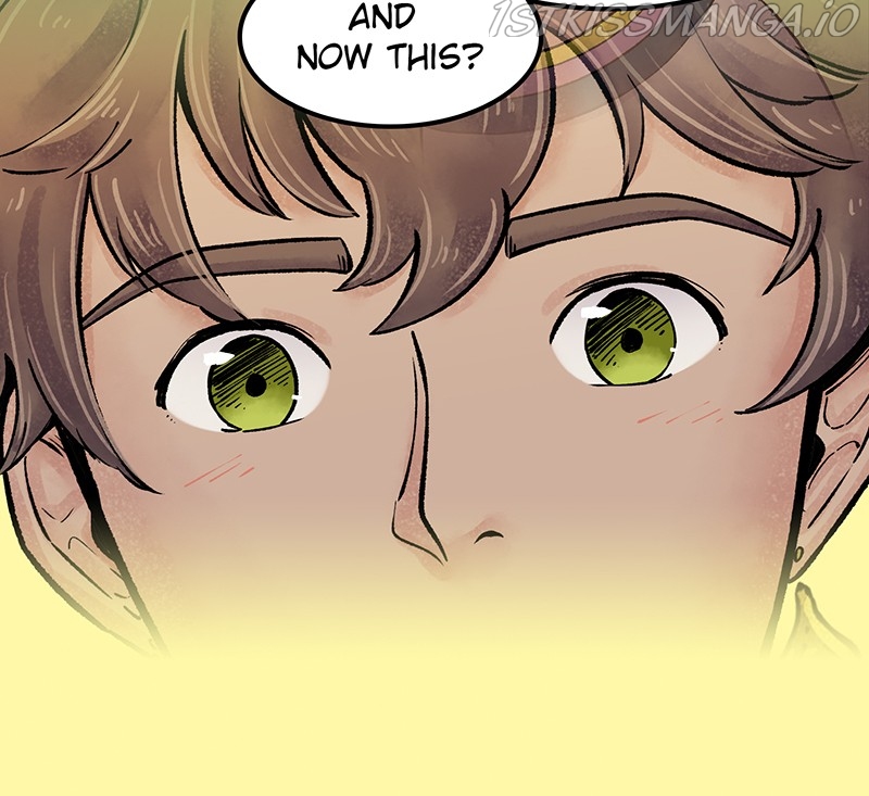 The Witch and The Bull Chapter 89 - Page 31