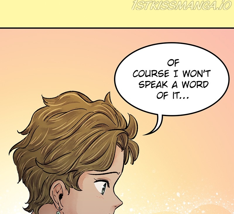 The Witch and The Bull Chapter 89 - Page 32