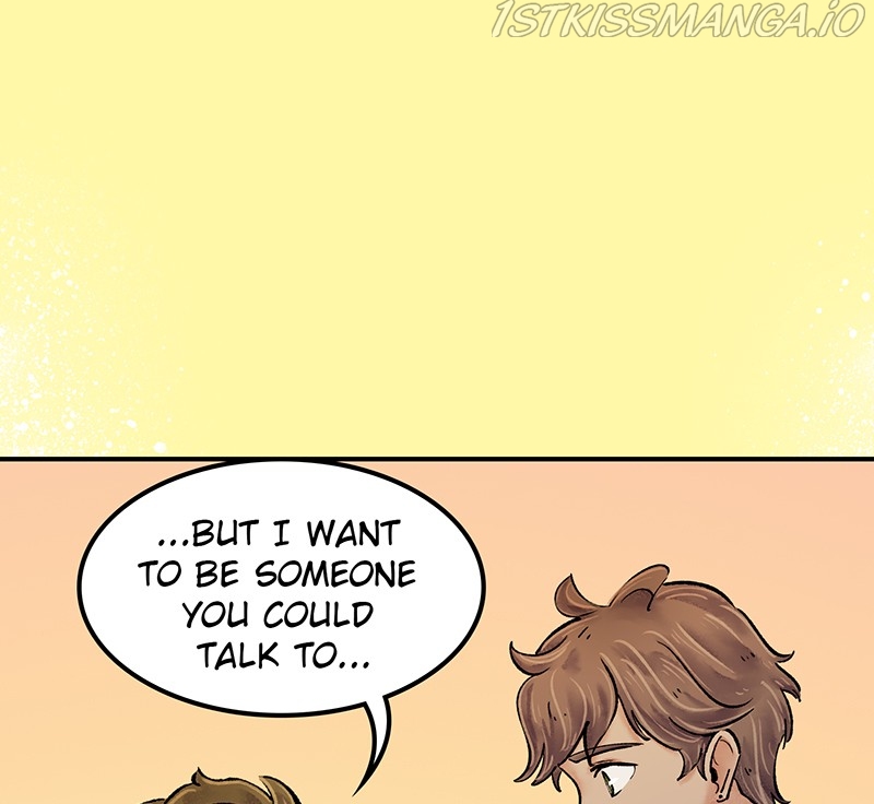 The Witch and The Bull Chapter 89 - Page 34