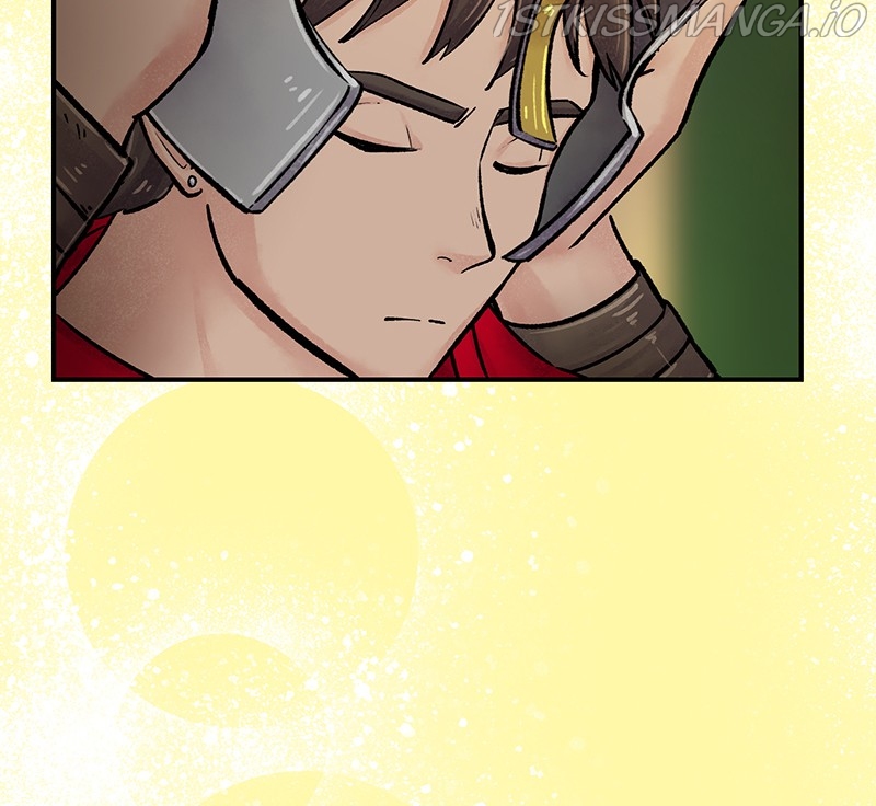 The Witch and The Bull Chapter 89 - Page 39