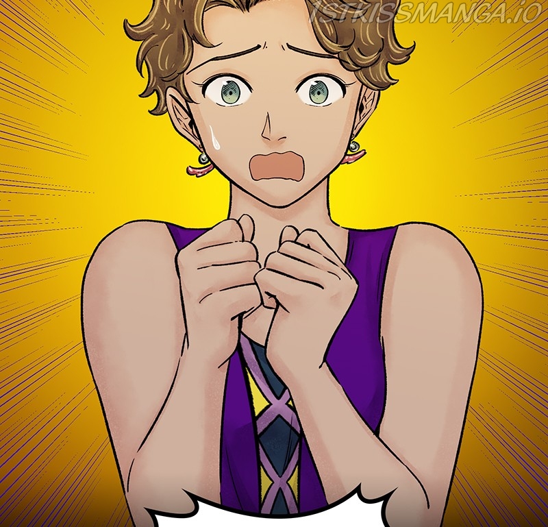 The Witch and The Bull Chapter 89 - Page 4