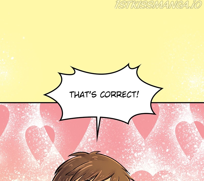 The Witch and The Bull Chapter 89 - Page 45