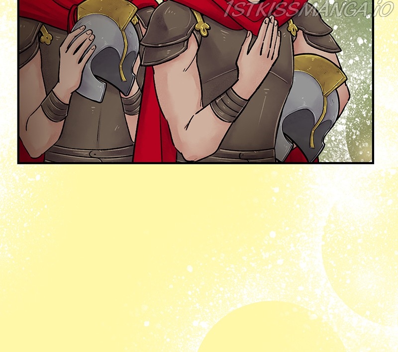 The Witch and The Bull Chapter 89 - Page 49