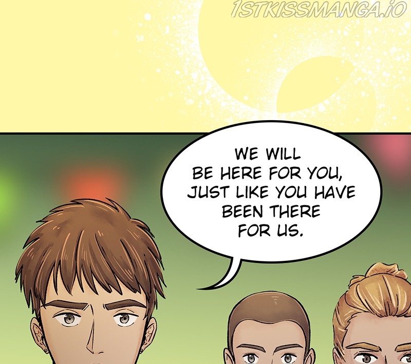 The Witch and The Bull Chapter 89 - Page 50