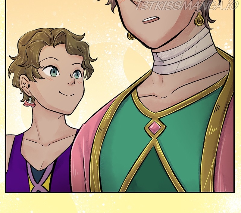 The Witch and The Bull Chapter 89 - Page 53