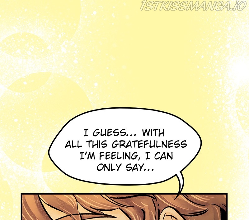 The Witch and The Bull Chapter 89 - Page 54