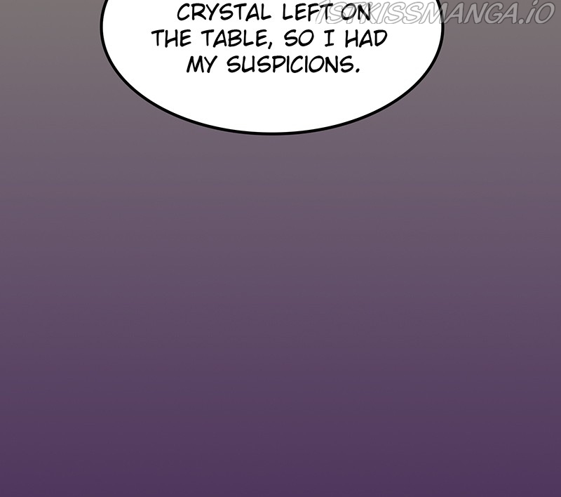 The Witch and The Bull Chapter 89 - Page 62