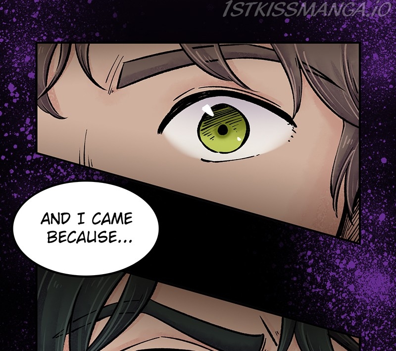 The Witch and The Bull Chapter 89 - Page 65