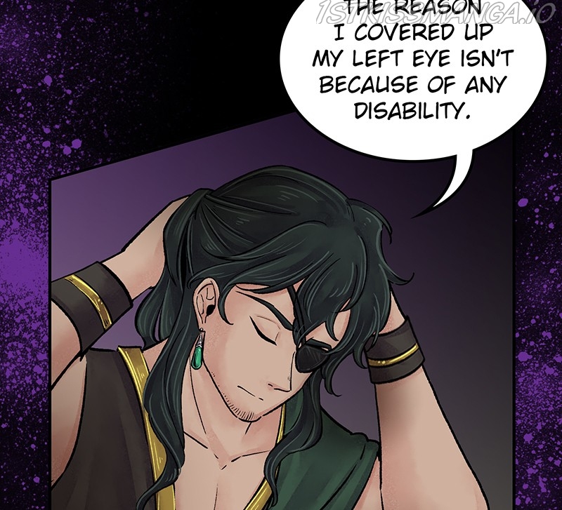 The Witch and The Bull Chapter 89 - Page 69