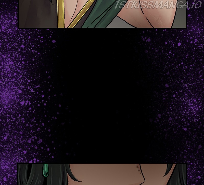 The Witch and The Bull Chapter 89 - Page 70