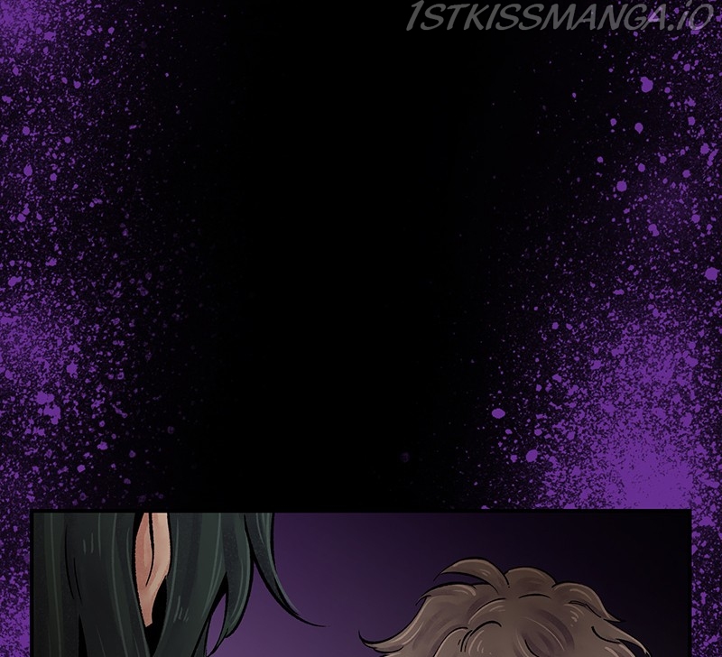 The Witch and The Bull Chapter 89 - Page 72