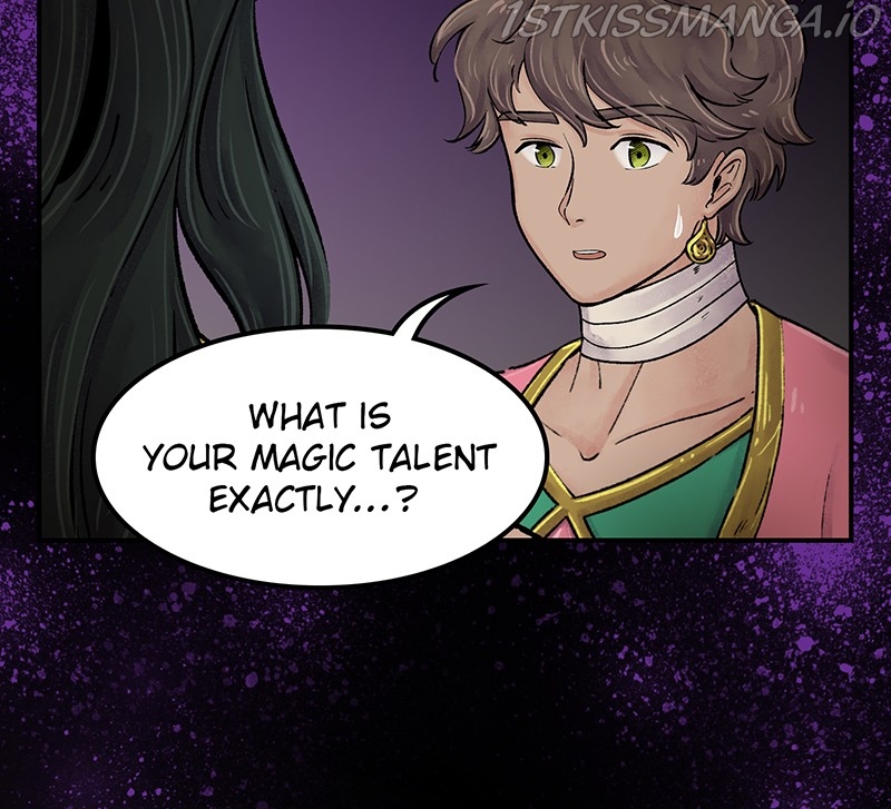 The Witch and The Bull Chapter 89 - Page 73