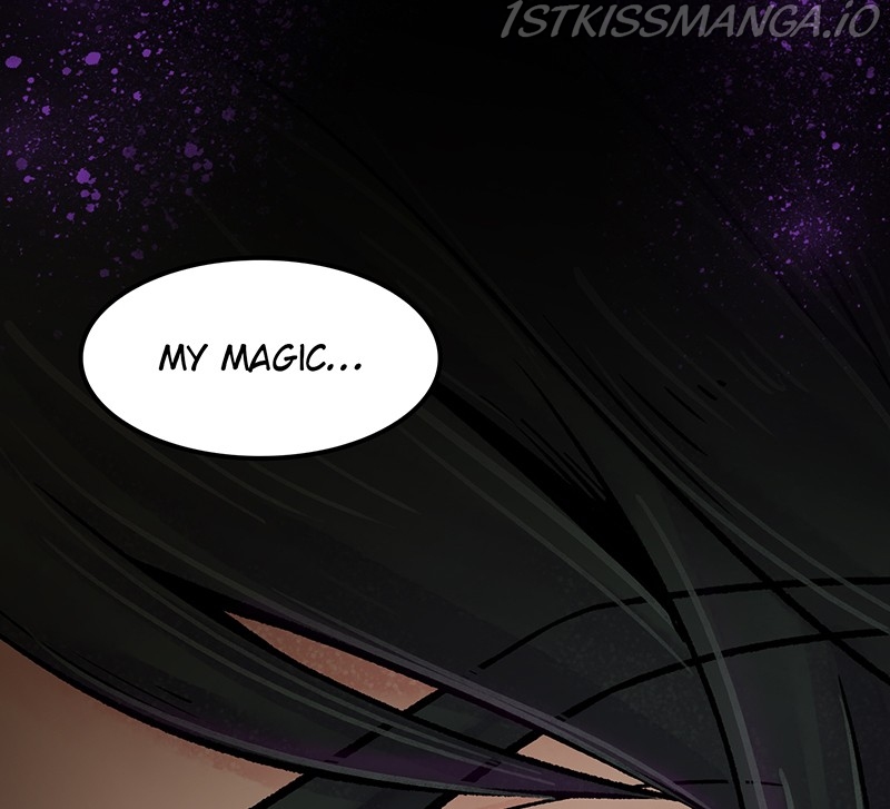 The Witch and The Bull Chapter 89 - Page 74