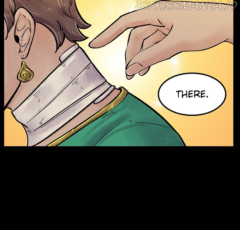 The Witch and The Bull Chapter 89 - Page 9