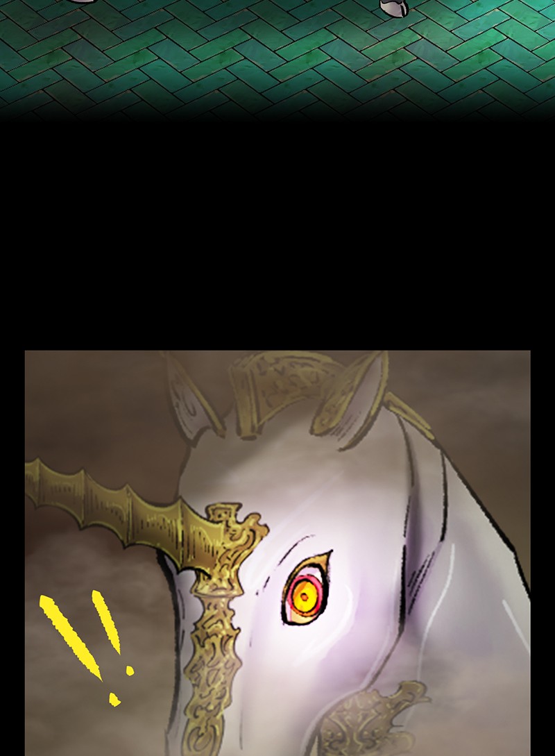 The Witch and The Bull Chapter 9 - Page 15