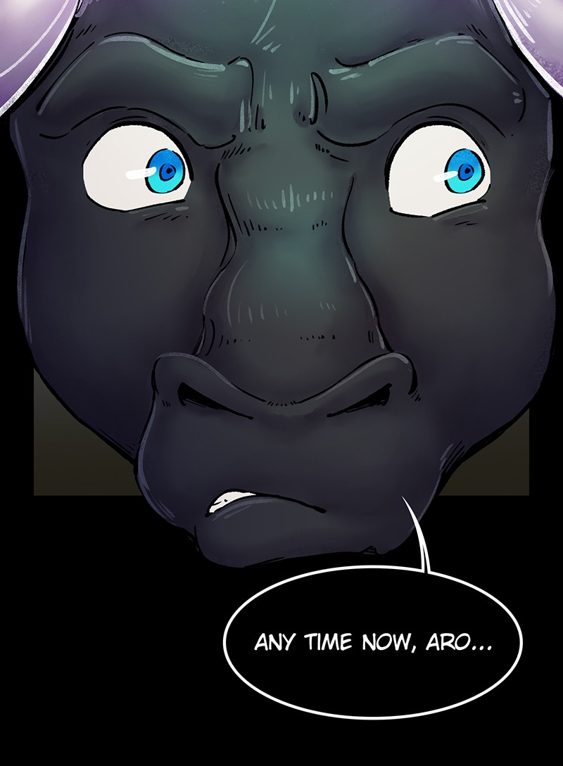 The Witch and The Bull Chapter 9 - Page 20