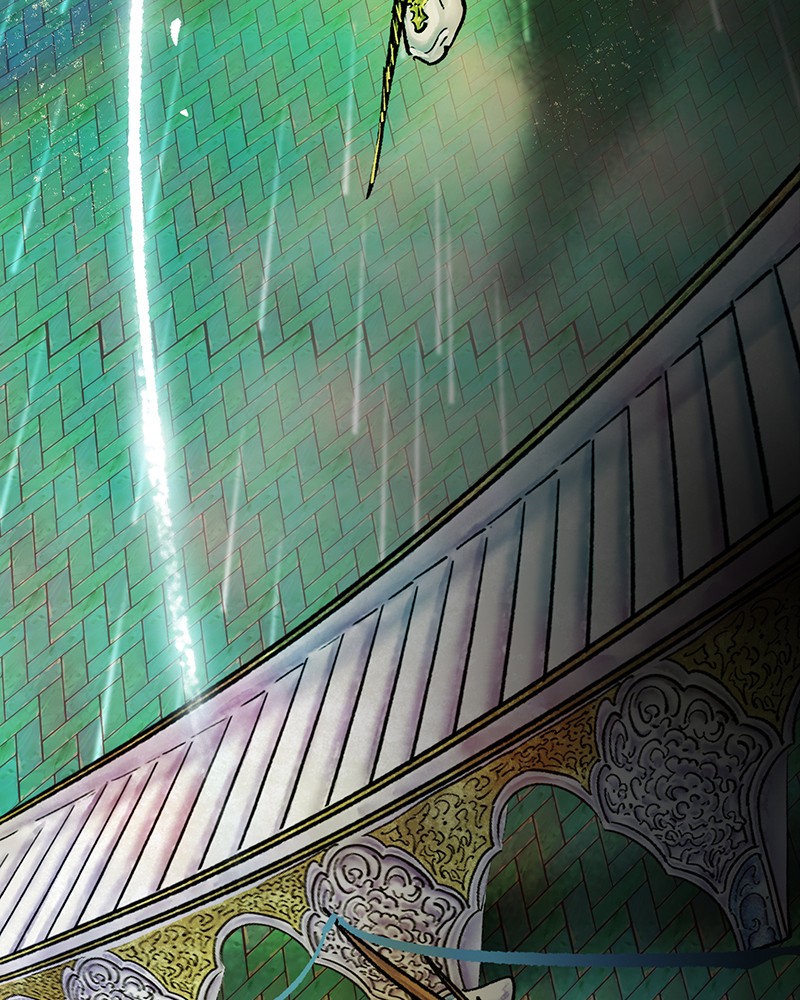 The Witch and The Bull Chapter 9 - Page 24