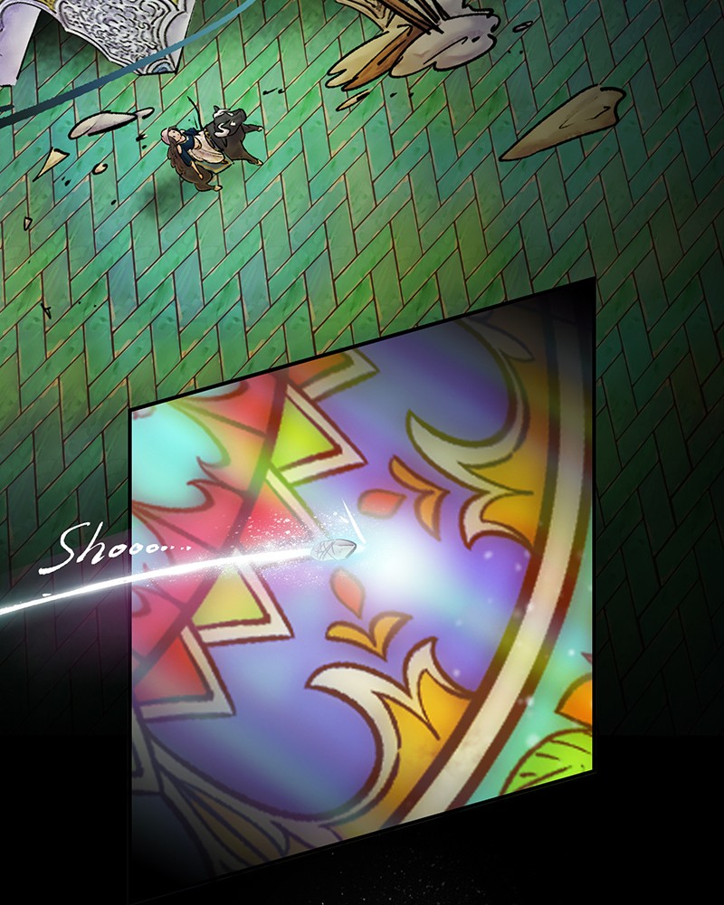 The Witch and The Bull Chapter 9 - Page 25