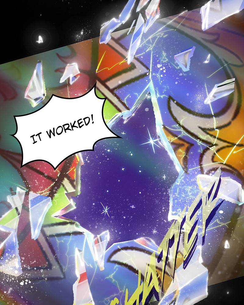 The Witch and The Bull Chapter 9 - Page 27