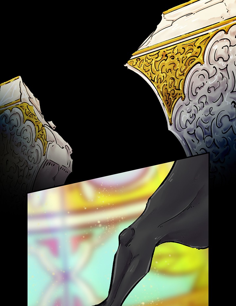 The Witch and The Bull Chapter 9 - Page 42