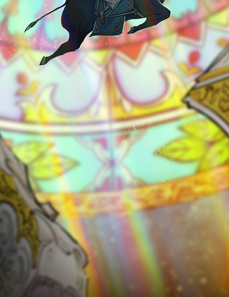 The Witch and The Bull Chapter 9 - Page 44