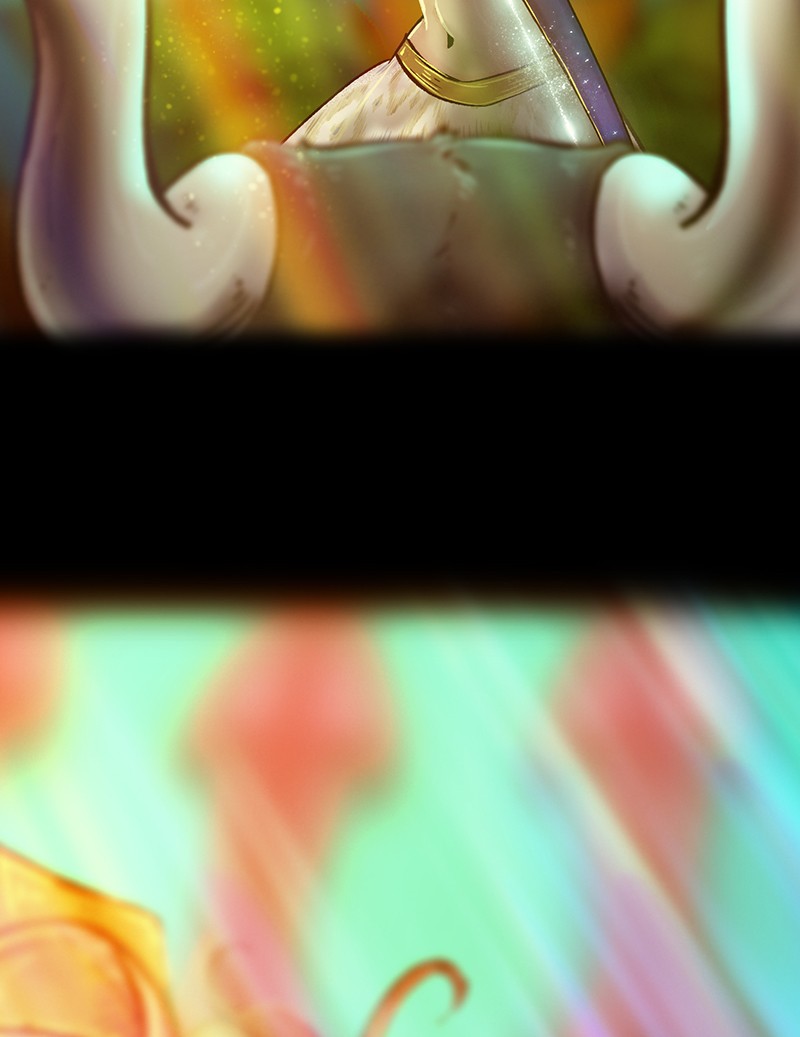 The Witch and The Bull Chapter 9 - Page 46