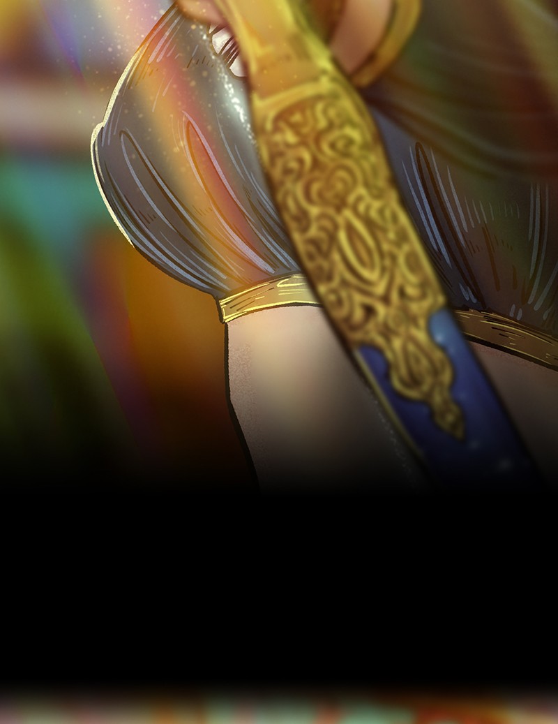 The Witch and The Bull Chapter 9 - Page 48