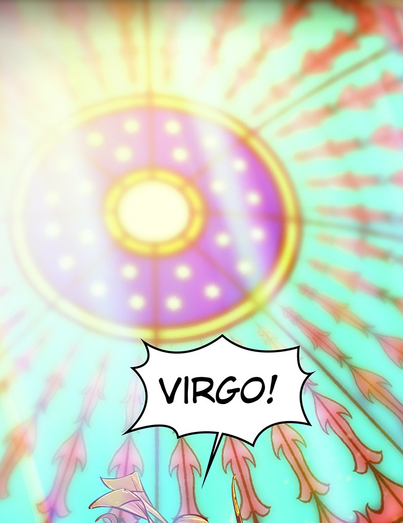 The Witch and The Bull Chapter 9 - Page 49