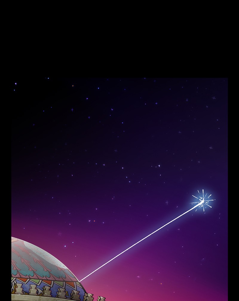 The Witch and The Bull Chapter 9 - Page 51