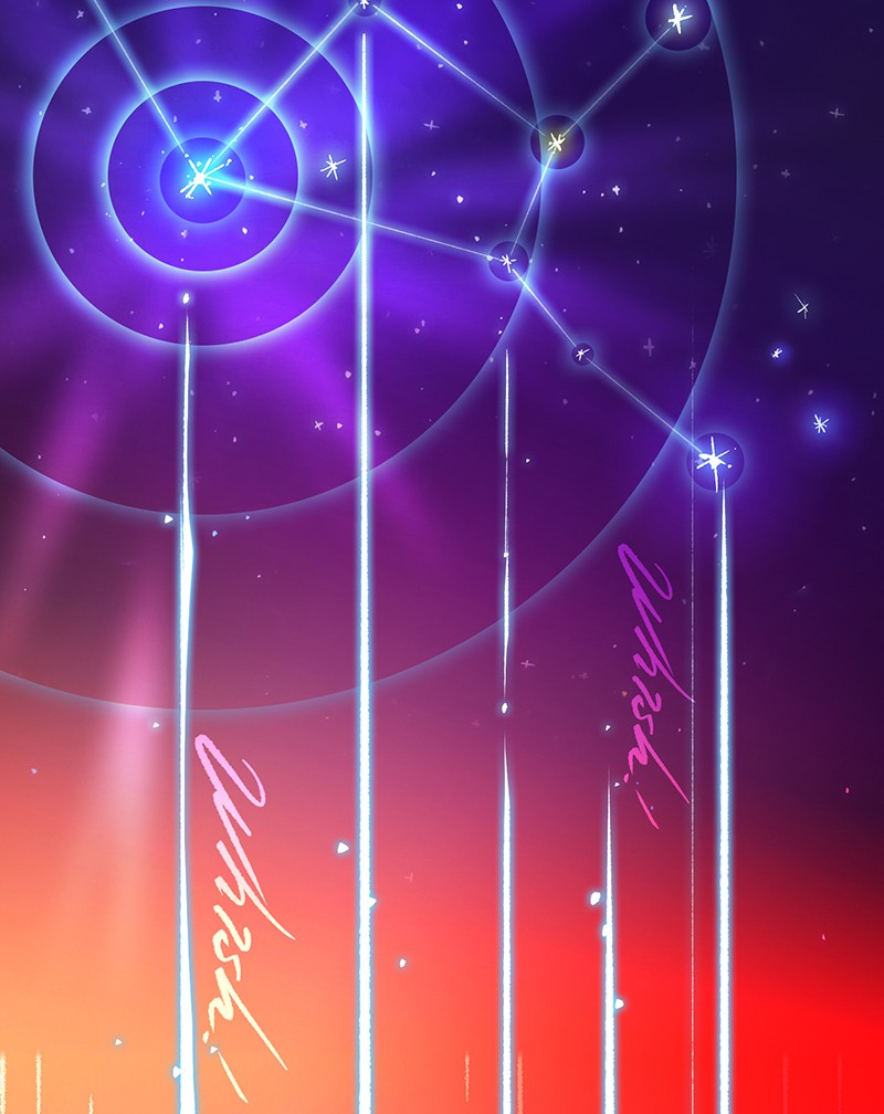 The Witch and The Bull Chapter 9 - Page 53