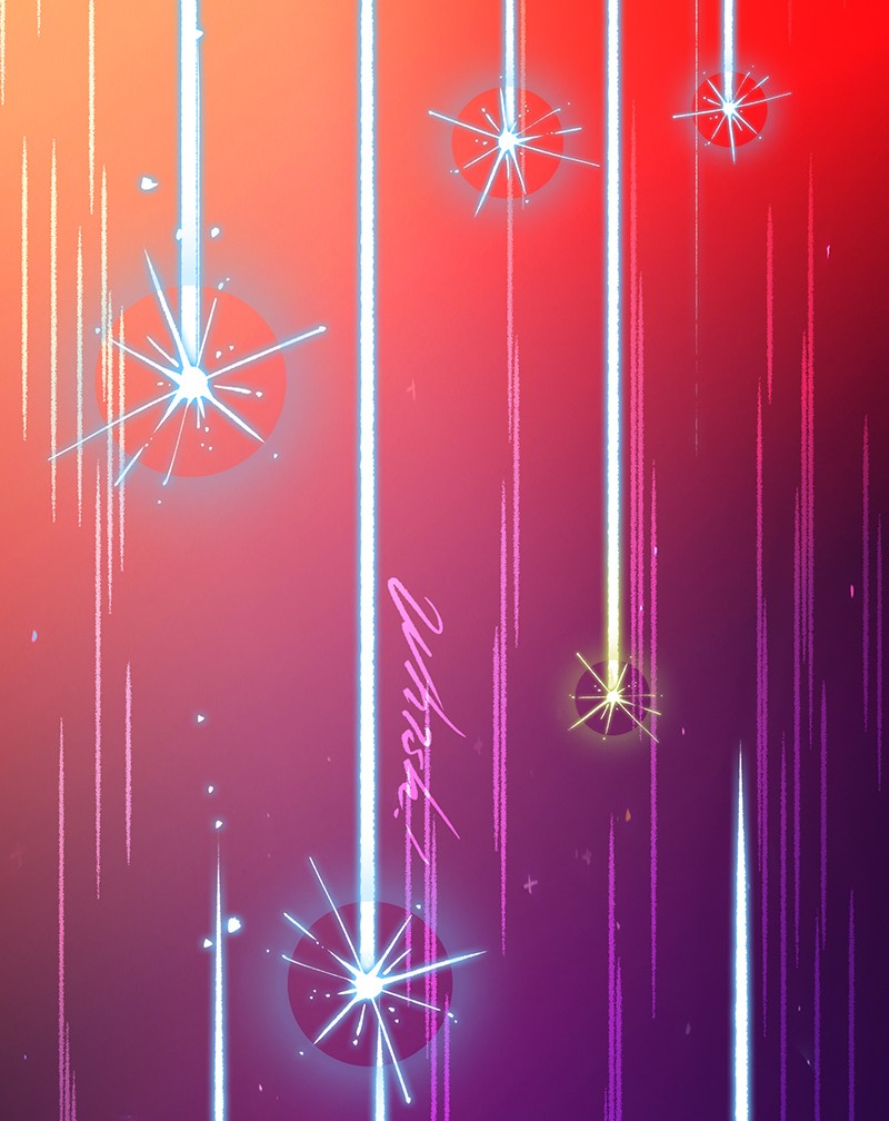 The Witch and The Bull Chapter 9 - Page 54