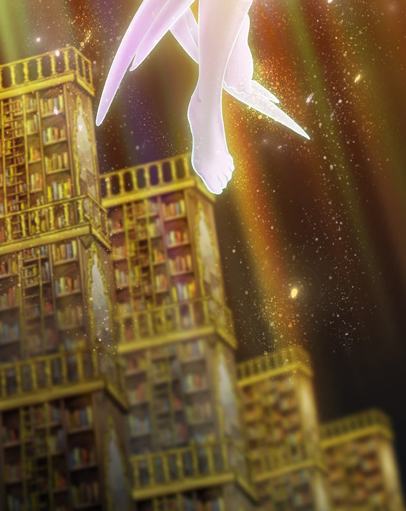 The Witch and The Bull Chapter 9 - Page 60