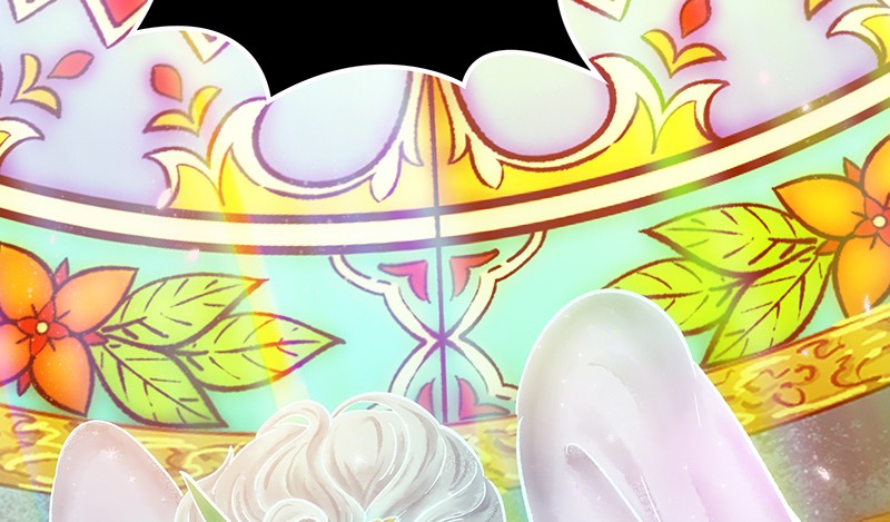 The Witch and The Bull Chapter 9 - Page 64