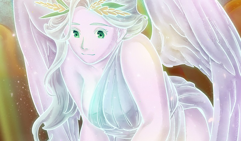 The Witch and The Bull Chapter 9 - Page 65