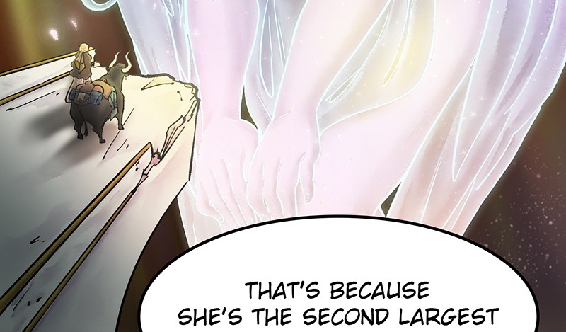 The Witch and The Bull Chapter 9 - Page 66