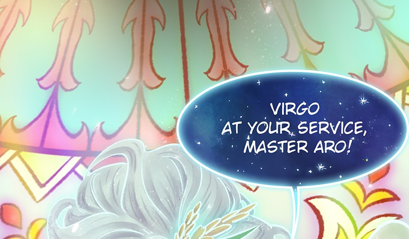 The Witch and The Bull Chapter 9 - Page 68