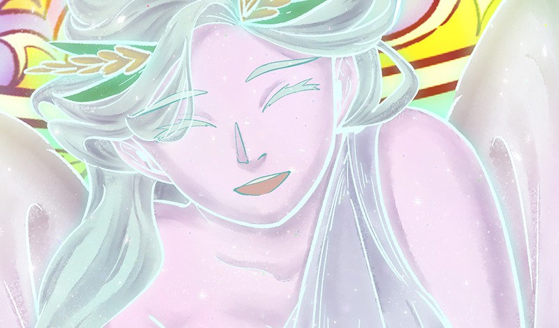 The Witch and The Bull Chapter 9 - Page 69