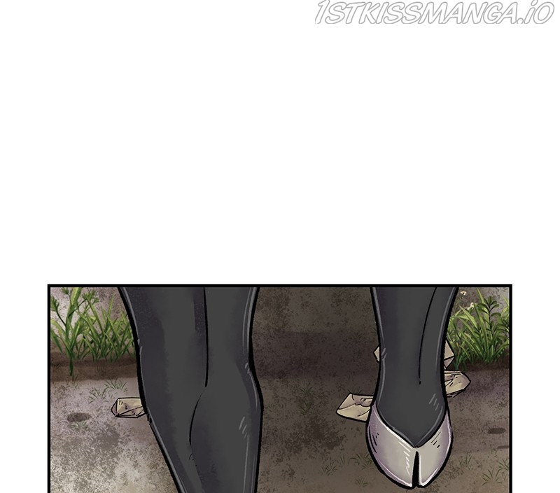 The Witch and The Bull Chapter 90 - Page 12