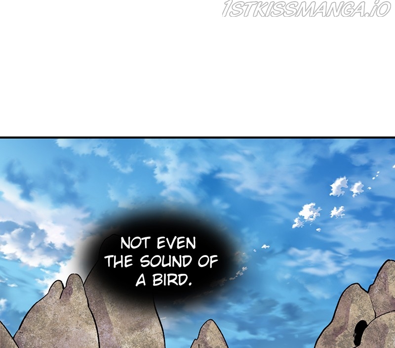 The Witch and The Bull Chapter 90 - Page 14